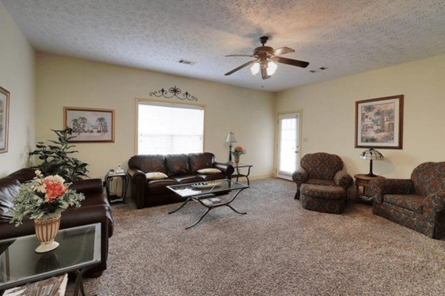 Tour Stunning Homes in Prattville, Alabama